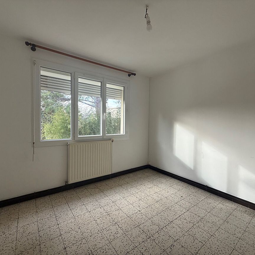Location maison 4 pièces, 68.96m², Limoux - Photo 1