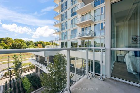 For Lease - 10 Deerlick Court Unit# 314, Toronto, Ontario - Photo 2
