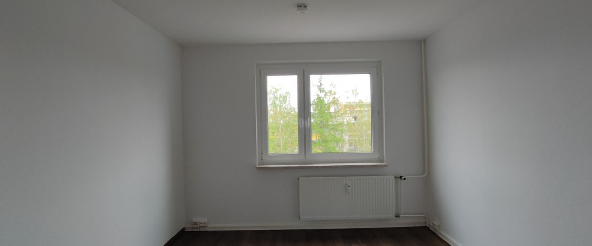 Wohnung, 2 Zimmer (55,2 m²) - Foto 1