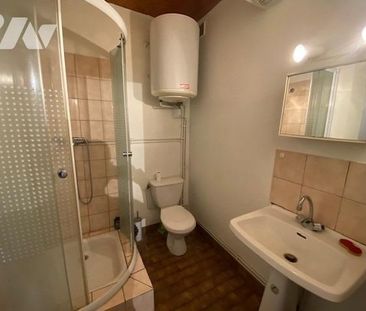 Studio Villeneuve centre - Photo 2