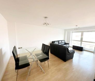 3 bedroom apartment to rent Royal Plaza, 2 Westfield Terrace, Sheff... - Photo 2