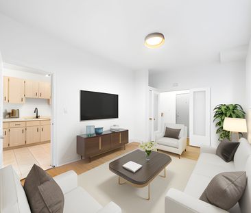 For Lease - 46 Concord Avenue Unit# Main, Toronto, Ontario - Photo 2