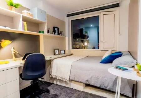 Penthouse En Suite Plus - Photo 3