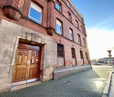 Tyrone House, 83 Ormeau Avenue, Belfast, BT2 8HH - Photo 1