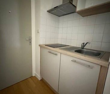 Appartement 1 pièce - 71850 Charnay-lès-Mâcon - Photo 3