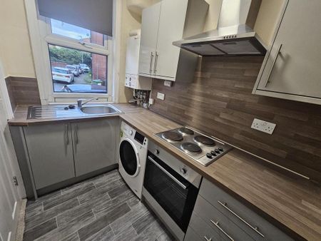 2 bedroom house to rent - Photo 5