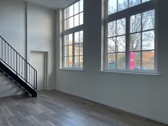 Te huur: Appartement Bornerbroeksestraat 19 d in Almelo - Photo 1