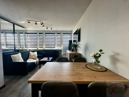 Jasne Błonia kawalerka na wynajem po remoncie (439119) - Photo 2