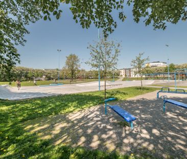 Väktargatan 72 D, 75422, Uppsala - Foto 1