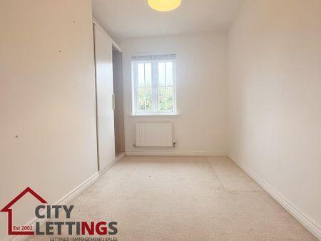 2 bedroom townhouse to rent - Photo 4