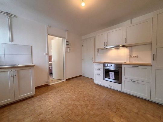 T2 NEUDORF A LOUER - Photo 1