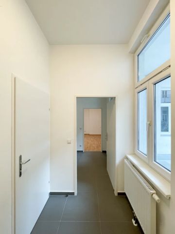 GENERALSANIERT || 1-Zimmer Wohnung nahe YPPENPLATZ zu vermieten! - Photo 5
