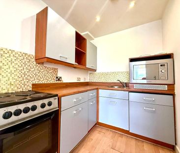 1 bedroom apartment to rent - Photo 5