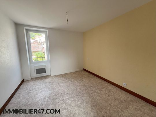 Location Appartement 3 pièces 55m² CASTELMORON SUR LOT 47260 - Photo 1