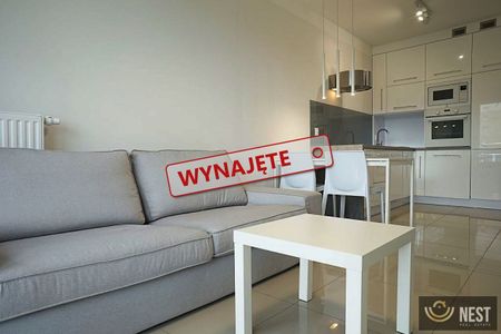 Dwupokojowe mieszkanie do wynajęcia ! - Фото 2