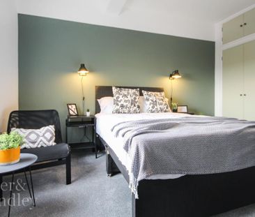 1 bedroom in a house share to rent - Photo 4