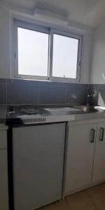 Appartement à louer 1 pièce 14.12m² - Photo 4