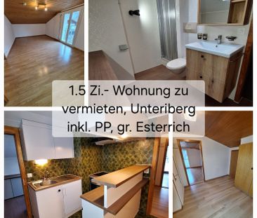 1.5 Zimmer, 50 m² - Photo 5