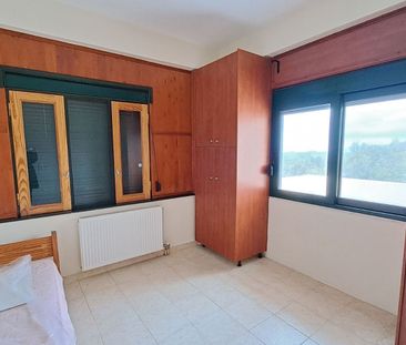 Μονοκατοικία για ενοικίαση Άγιοι Θεόδωροι (Πτελεός) - Φωτογραφία 5