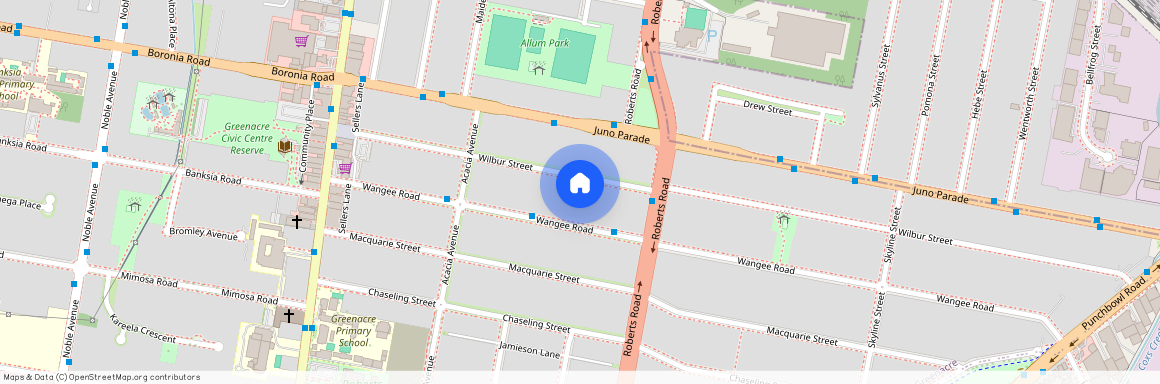 129 Wilbur Street, Greenacre