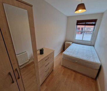 2 Bed Student Accommodation - Photo 4