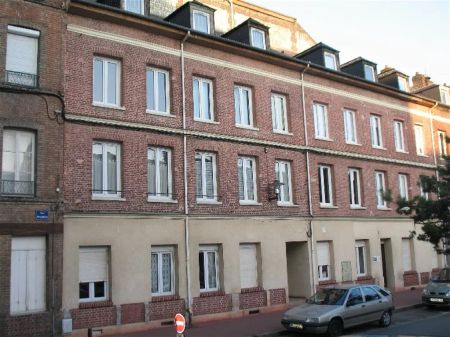 Location appartement 3 pièces - 73m² à Elbeuf (76500) - Photo 2