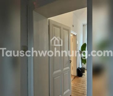 TAUSCHWOHNUNG schicker Altbau in Kalk - Photo 1