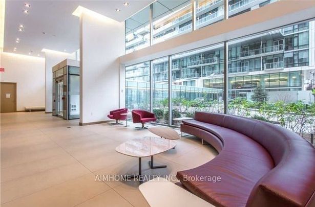 For Lease - 39 Queens Quay Unit# 505, Toronto, Ontario - Photo 1