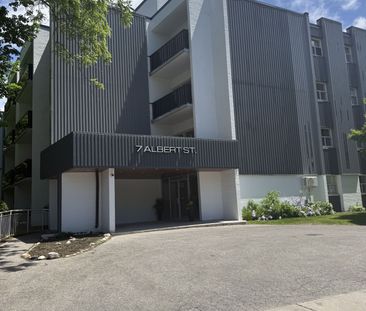 For Lease - 7 Albert Street Unit# 317, Whitchurch-Stouffville, Ontario - Photo 6