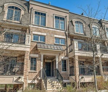 For Lease - 2441 Greenwich Drive Unit# 95, Oakville, Ontario - Photo 3