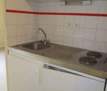 Appartement 1 pièce – 19 m² environ à Rennes Beaulieu (ref : G61385) - Photo 3