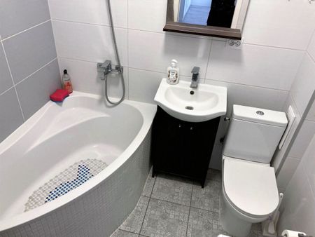 Dwa pokoje w Śródmieściu - Фото 4