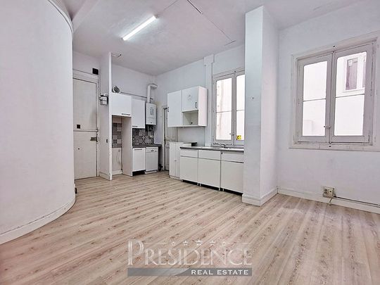 Apartment in Madrid, CENTRO, for rent - Photo 1