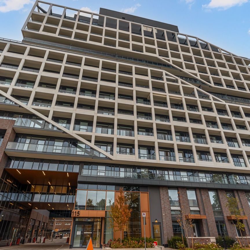 For Lease - 115 Denison Avenue Unit# 601, Toronto, Ontario - Photo 1