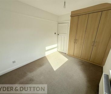 2 bedroom terraced house to rent - Photo 4