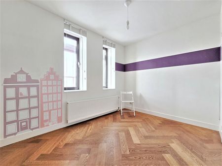 Appartement te huur: Ben van Meerendonkstraat 18 1087 LE Amsterdam - Foto 5