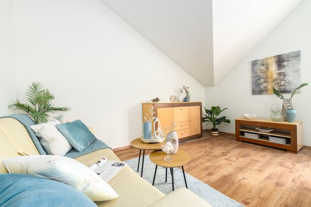 mieszkanie na wynajem Szczecin os. Bukowe - Фото 1