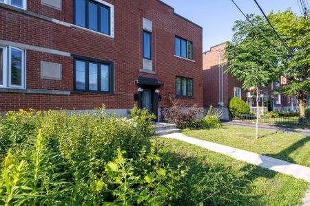 Condo for rent, Montréal (Le Sud-Ouest) - Photo 4