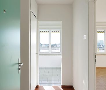 "Nähe Claraplatz an zentraler Lage" - Foto 4