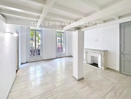 Location Appartement 1 pièce 35m² CANNES 06400 - Photo 2