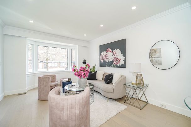 For Lease - 1360 Woodbine Avenue, Toronto, Ontario - Photo 1