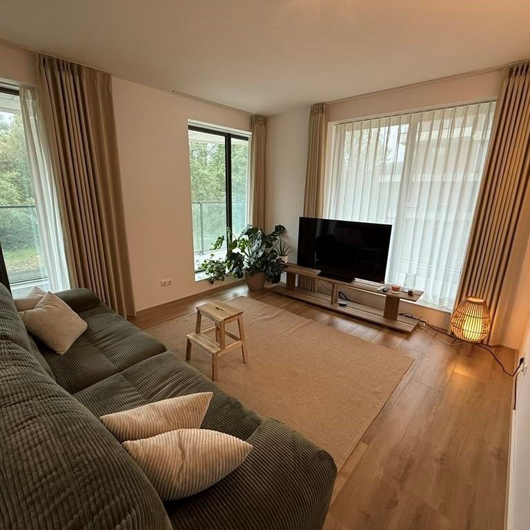 Startbaan 116-1, 1187 XR, Amstelveen - Foto 1