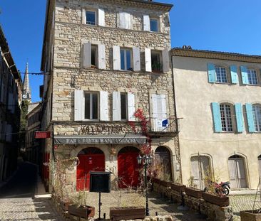 Location appartement 2 pièces 55.55 m² à Joyeuse (07260) - Photo 5