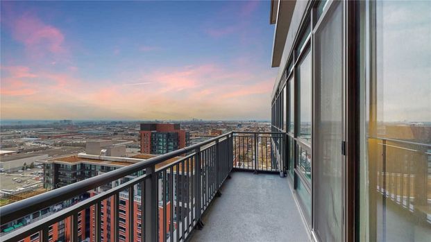 For Lease - 800 Lawrence Avenue Unit# 1919, Toronto, Ontario - Photo 1