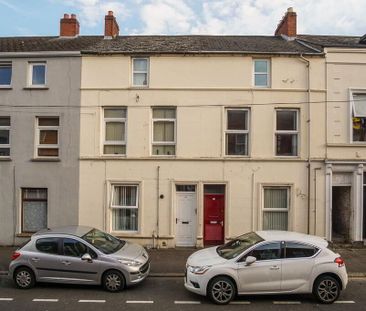 Flat 2, 43 Magdala Street, Belfast, BT7 1PU - Photo 6
