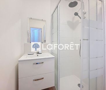 Appartement T1 Amiens à louer - Photo 3