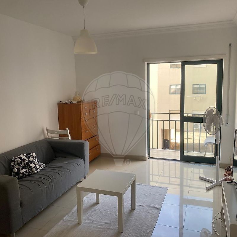 Apartamento T3 em Setúbal - Photo 1