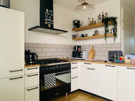 Te huur: Appartement De Kaai in Groningen - Foto 3