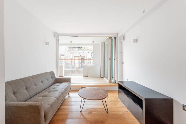 1 bedroom flat to rent - Photo 1