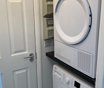 An amazing, beautiful house share, with great eco/green credentials... - Photo 2